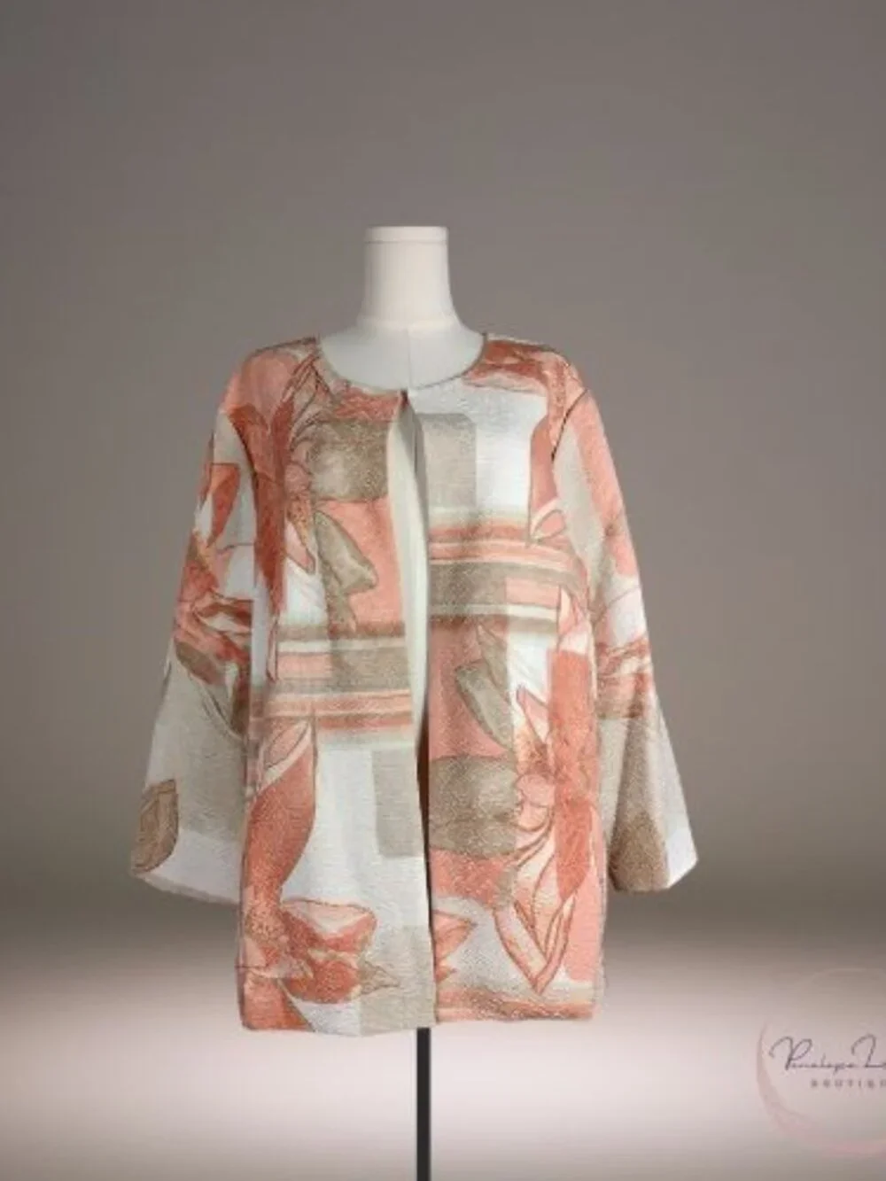 Alfred Dunner soft elegant